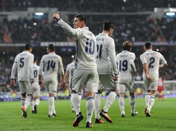 Pekan Ringan untuk Madrid, Menantang untuk Barcelona