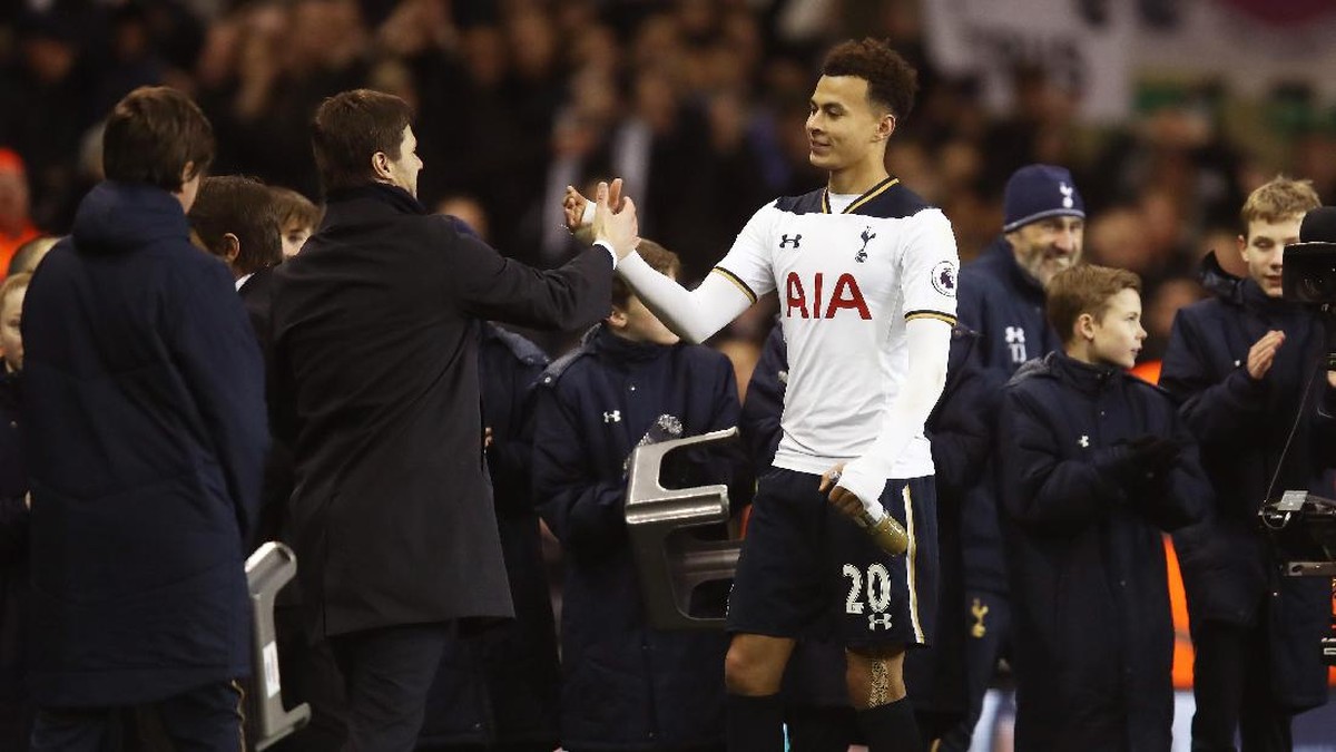 Foto: Julian Finney/Getty Images