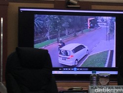 Ramlan Cs Sewa Mobil untuk Merampok Rp 450 Ribu per Hari