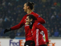 MU Kini Sudah Klop, Tunggu Para Rival Bikin Kesalahan