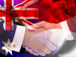 DPR akan Bahas Hubungan RI-Australia dengan Panglima dan Menlu