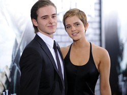 Perkenalkan Adik-adik Selebriti Ini yang Tak Kalah Tampan