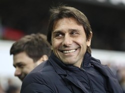 Conte Cuma Sedikit Kecewa, Masih Banyak Senangnya