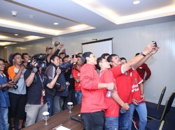 Ini 4 Pemain Baru Bali United