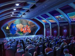 Wahana Seru Taman Rekreasi Dunia yang Akan Buka Tahun 2017