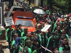 Haramkan Fake GPS, Grab Tolak Ampuni 197 Driver