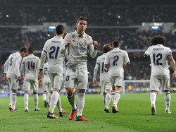 James Rodriguez Angkat Bicara, Pastikan Bertahan di Madrid