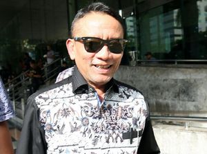 Hasil Dua Periode Tax Amnesty Belum Puaskan Dirjen Pajak Hasil Dua Periode Tax Amnesty Belum Puaskan Dirjen Pajak