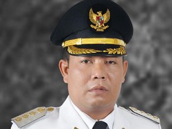 Bupati Katingan Digerebek Anggota Polisi Suami Si Selingkuhan