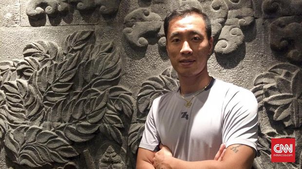 Yoo Jae Hoon mengungkapkan soal peluang Shin Tae Yong ke Timnas Indonesia. (