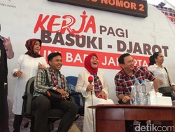 Warga Kepulauan Seribu Ini Bingung Ahok Dituding Menista Agama