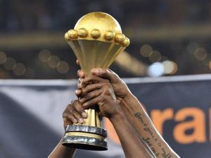 Juju, Voodoo, dan Piala Afrika Juju, Voodoo, dan Piala Afrika