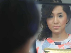 Sama-sama Jomblo, Bagaimana Perasaan Marshanda pada Baim Wong Kini?