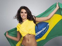 Tahun 2019, Ayo Pergi ke 5 Negara yang Isinya Wanita Cantik