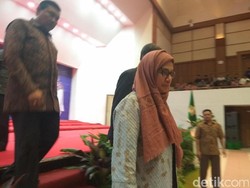 Biaya STNK Hingga BPKB Naik, Sri Mulyani: Sesuai Kemampuan Masyarakat