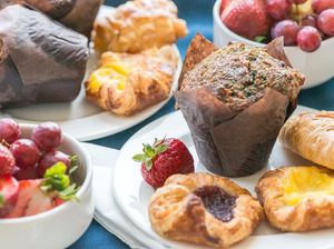 Karyawan Banyak Duduk, Bos Dianjurkan Sediakan Buah Saat Rapat