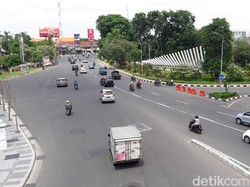 Ini Fokus Pembangunan Pemkot Surabaya Selama 2017