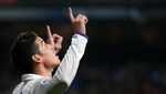 Madrid Hajar Sevilla 3-0