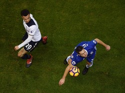 Azpilicueta: Rekor Cuma Angka, yang Penting Gelar Juara