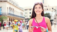 5 Ide Liburan 'Beda', Cocok Buat Kamu yang Suka Petualangan