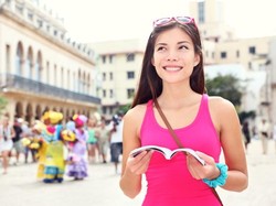 Sudah Tahun 2017, Kenapa Tidak Coba Solo Traveling?