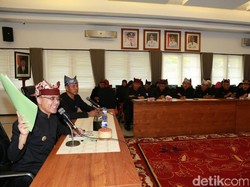 Pemkab Banyuwangi Gerojok Rp 150 Miliar untuk Infrastruktur Air