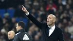 Madrid Hajar Sevilla 3-0