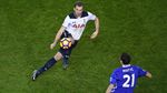 Dele Alli Menangkan Spurs atas Chelsea