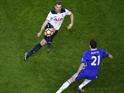 Chelsea Bikin Spurs Termotivasi