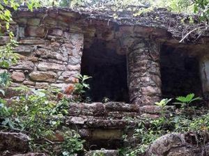 Inikah Kota Suku Maya yang Hilang di Meksiko?