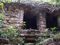 Inikah Kota Suku Maya yang Hilang di Meksiko?