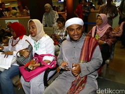 Habib Novel: Saya Difitnah Kerja Sebagai OB di Pizza Hut