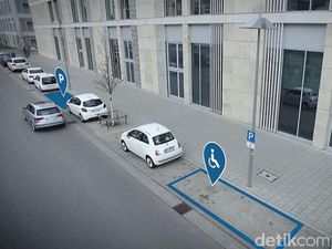 Tahun 2020, Setengah Mobil Baru di China Adalah Mobil Pintar Tahun 2020, Setengah Mobil Baru di China Adalah Mobil Pintar