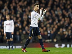 Dele Alli: Anak Pungut dan Si Anti Film Horor yang Hentikan Chelsea