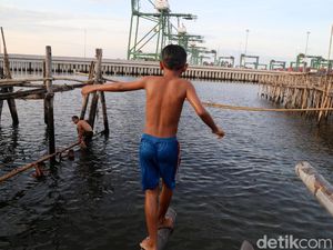 Karena Bahagia Itu Sederhana