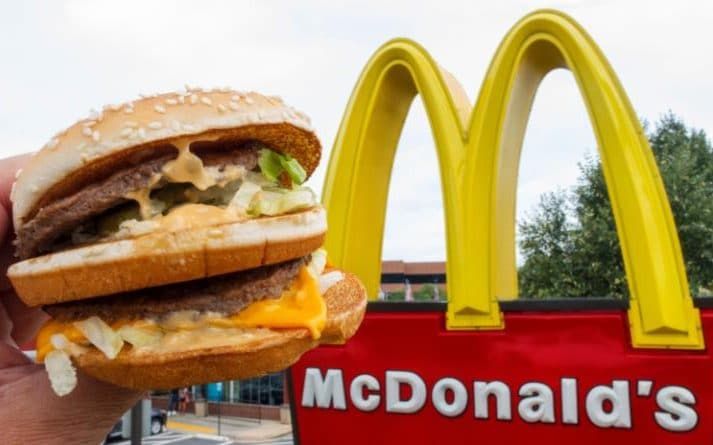 mcd di vatikan