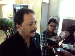 Asing Jual Bersih Rp 40 T, Dirut BEI Tak Khawatir