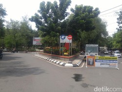 3 Jalan Protokol di Kota Semarang Jadi Satu Arah Rabu Esok