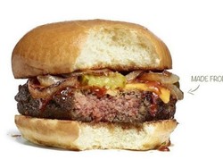 Daging Imitasi dan Paket Masak Diramalkan Makin Populer Tahun Ini