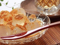 Selain Sushi dan Ramen, 5 Sajian dari Jepang Ini Juga Enak