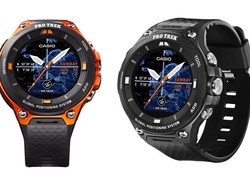 Smartwatch Anyar Casio Incar Pemburu Petualangan