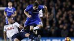 Dele Alli Menangkan Spurs atas Chelsea