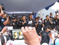 Agus Yudhoyono: Jakarta Harus Dipimpin oleh yang Tak Main Gusur