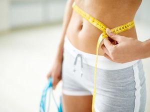 Lemak Mulai Nonjol di Perut? Atasi dengan Rutin Konsumsi 10 Makanan Ini! (2)