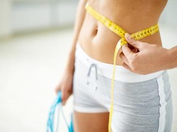 Atasi Perut Buncit dengan Rutin Konsumsi 8 Makanan Ini (1)