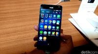 Lebih Dekat dengan Si Gahar Zenfone AR