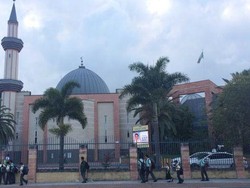 Pendanaan Untuk Sekolah Islam di Sydney Dihentikan