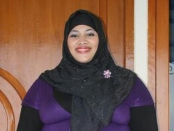 Mulanya Berbobot 143 Kg, Begini Cara Zulfa Turunkan Berat Badan 43 Kg