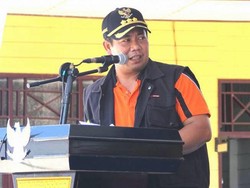 Bupati Ngaku Nikah Siri, DPRD Katingan: Tak Ada Kewajiban Lapor