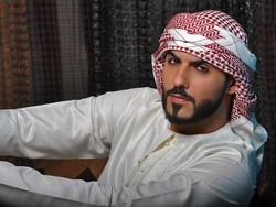 Tahu Nggak? Cowok Ganteng Banyak Tinggal di 5 Negara Timur Tengah Ini